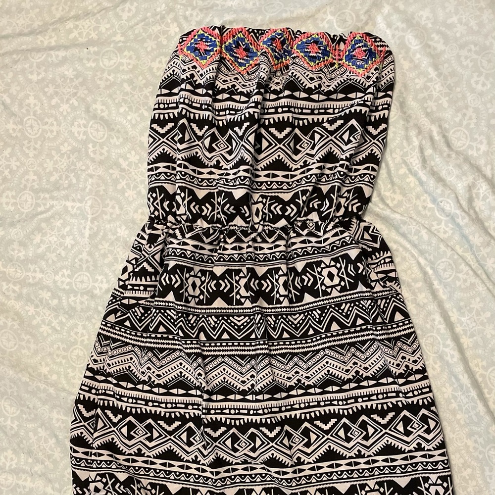Maxie dress